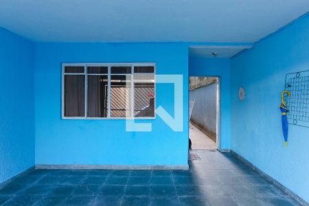 Casa à venda com 230m², 3 quartos e 2 vagas Casa à venda com 230m², 3 quartos e 2 vagasGaragem