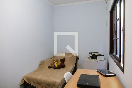 Casa à venda com 230m², 3 quartos e 2 vagas Casa à venda com 230m², 3 quartos e 2 vagasQuarto 3