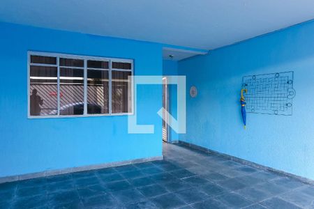 Casa à venda com 230m², 3 quartos e 2 vagas Casa à venda com 230m², 3 quartos e 2 vagasGaragem