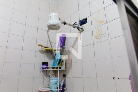 Casa à venda com 230m², 3 quartos e 2 vagas Casa à venda com 230m², 3 quartos e 2 vagasBanheiro da Suite