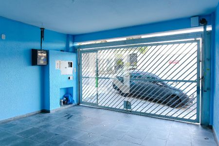 Casa à venda com 230m², 3 quartos e 2 vagas Casa à venda com 230m², 3 quartos e 2 vagasGaragem