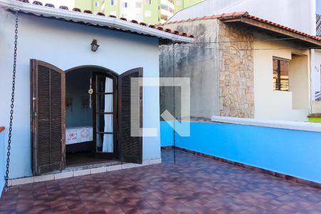 Casa à venda com 230m², 3 quartos e 2 vagas Casa à venda com 230m², 3 quartos e 2 vagasVaranda da Suite