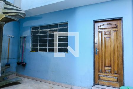 Casa à venda com 230m², 3 quartos e 2 vagas Casa à venda com 230m², 3 quartos e 2 vagasQuintal