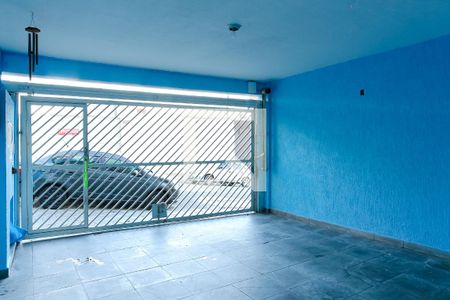 Casa à venda com 230m², 3 quartos e 2 vagas Casa à venda com 230m², 3 quartos e 2 vagasGaragem