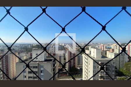 Apartamento à venda com 75m², 2 quartos e 2 vagasVista do Quarto - Suíte 