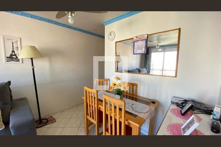 Sala  de apartamento à venda com 2 quartos, 75m² em Jardim Celeste, São Paulo