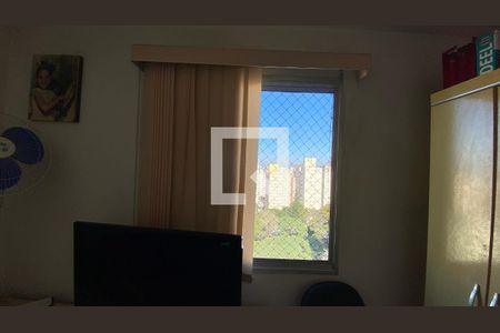 Apartamento à venda com 75m², 2 quartos e 2 vagasQuarto 1 