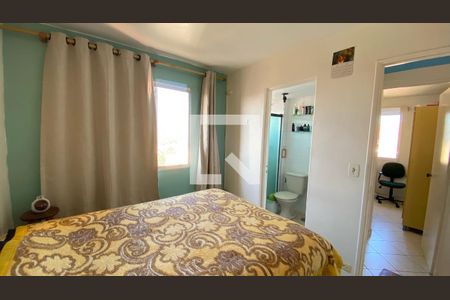 Quarto - Suíte  de apartamento à venda com 2 quartos, 75m² em Jardim Celeste, São Paulo