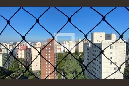 Apartamento à venda com 75m², 2 quartos e 2 vagasVista do Quarto 2 