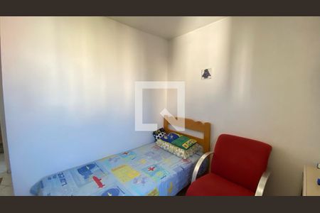 Apartamento à venda com 75m², 2 quartos e 2 vagasQuarto 1 