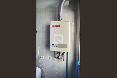 Apartamento à venda com 75m², 2 quartos e 2 vagasÁrea de Serviço