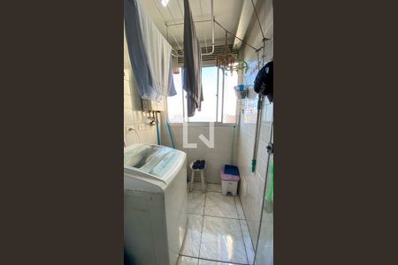 Apartamento à venda com 75m², 2 quartos e 2 vagasÁrea de Serviço