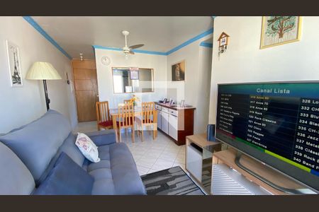 Sala  de apartamento à venda com 2 quartos, 75m² em Jardim Celeste, São Paulo