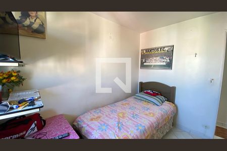 Apartamento à venda com 75m², 2 quartos e 2 vagasQuarto 2 