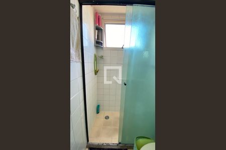 Apartamento à venda com 75m², 2 quartos e 2 vagasBanheiro - Suíte 