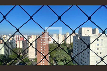 Apartamento à venda com 75m², 2 quartos e 2 vagasVista do Quarto 1 