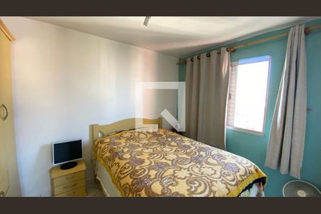 Quarto - Suíte  de apartamento à venda com 2 quartos, 75m² em Jardim Celeste, São Paulo