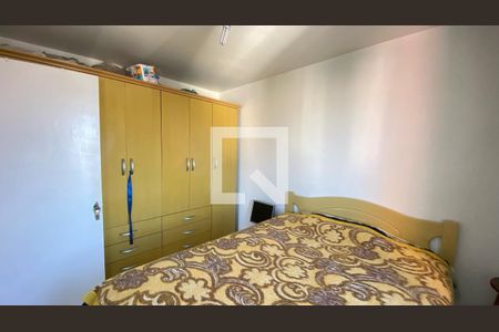 Quarto - Suíte  de apartamento à venda com 2 quartos, 75m² em Jardim Celeste, São Paulo