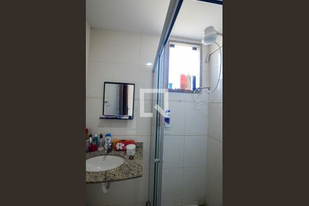 Casa à venda com 142m², 3 quartos e 2 vagas Casa à venda com 142m², 3 quartos e 2 vagasBanheiro