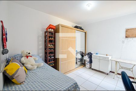 Quarto 2 de casa à venda com 3 quartos, 142m² em Piratininga, Niterói