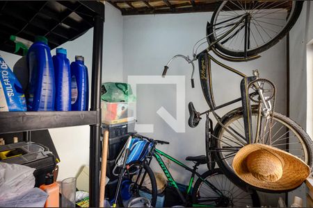 Casa à venda com 142m², 3 quartos e 2 vagas Casa à venda com 142m², 3 quartos e 2 vagasÁrea de Serviço 2