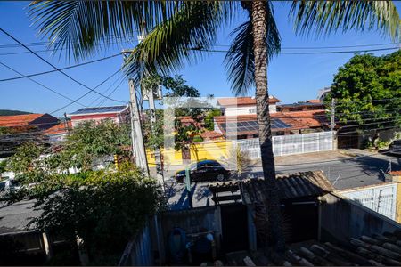 Casa à venda com 142m², 3 quartos e 2 vagas Casa à venda com 142m², 3 quartos e 2 vagasVista Quarto 3