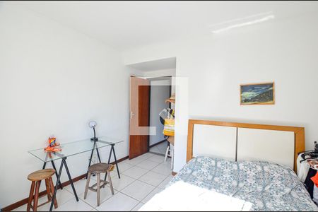 Quarto 1 de casa à venda com 3 quartos, 142m² em Piratininga, Niterói
