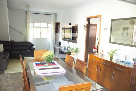 Sala de casa à venda com 3 quartos, 253m² em Vila Curuçá, São Paulo