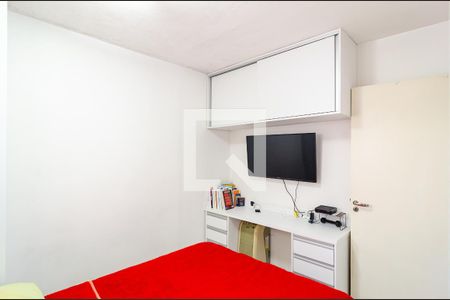 Suíte de apartamento à venda com 3 quartos, 72m² em Saúde, São Paulo