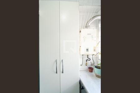 Apartamento à venda com 72m², 3 quartos e 1 vagaLavanderia