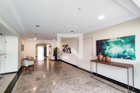 Apartamento à venda com 72m², 3 quartos e 1 vagaHall de Entrada