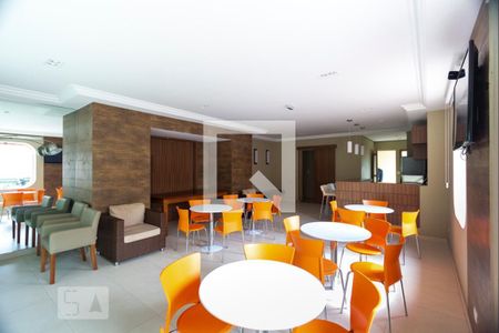 Apartamento à venda com 72m², 3 quartos e 1 vagaSalão de Festas