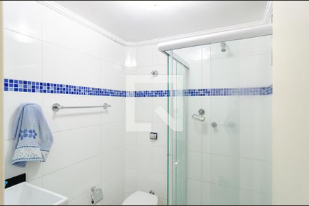 Apartamento à venda com 72m², 3 quartos e 1 vagaBanheiro Social