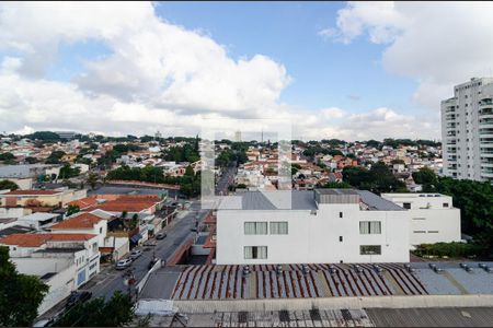 Vista da Sala de apartamento à venda com 3 quartos, 72m² em Saúde, São Paulo