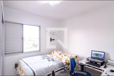 Apartamento à venda com 72m², 3 quartos e 1 vagaQuarto 2