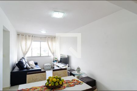 Sala de apartamento à venda com 3 quartos, 72m² em Saúde, São Paulo