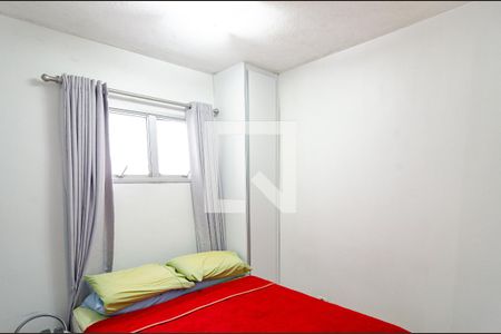 Suíte de apartamento à venda com 3 quartos, 72m² em Saúde, São Paulo