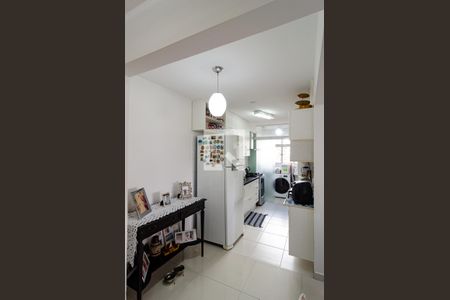 Apartamento à venda com 72m², 3 quartos e 1 vagaCozinha