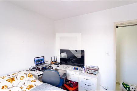 Apartamento à venda com 72m², 3 quartos e 1 vagaQuarto 2