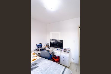 Apartamento à venda com 72m², 3 quartos e 1 vagaQuarto 2