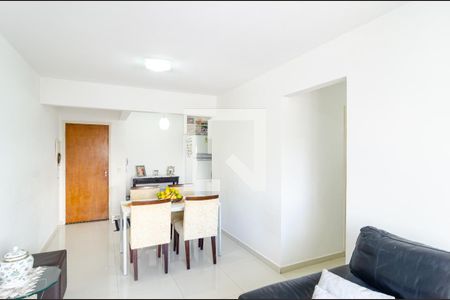 Sala de apartamento à venda com 3 quartos, 72m² em Saúde, São Paulo