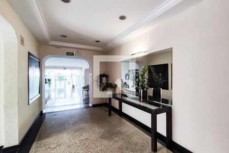 Apartamento à venda com 72m², 3 quartos e 1 vagaHall de Entrada