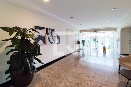 Apartamento à venda com 72m², 3 quartos e 1 vagaHall de Entrada