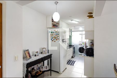 Apartamento à venda com 72m², 3 quartos e 1 vagaCozinha