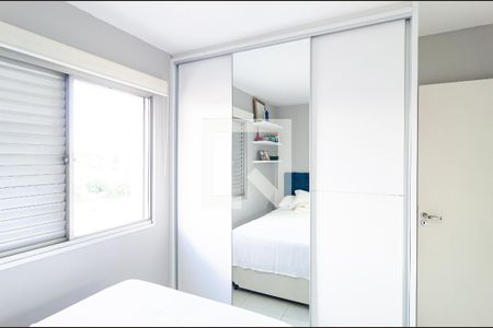 Apartamento à venda com 72m², 3 quartos e 1 vagaQuarto 3