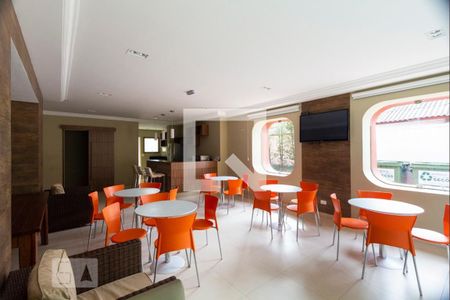 Apartamento à venda com 72m², 3 quartos e 1 vagaSalão de Festas