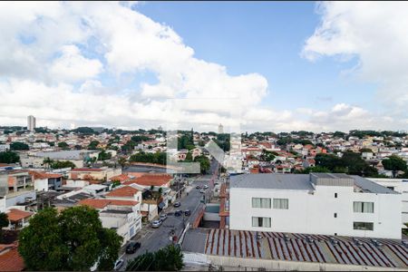 Apartamento à venda com 72m², 3 quartos e 1 vagaVista do Quarto 3