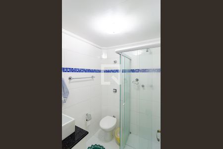 Apartamento à venda com 72m², 3 quartos e 1 vagaBanheiro Social