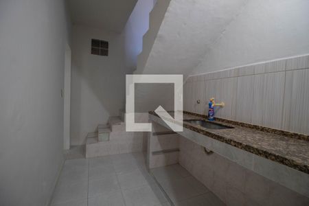 Casa de condomínio à venda com 120m², 3 quartos e 3 vagasCozinha