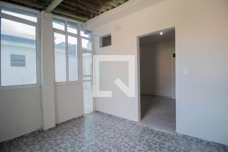 Casa de condomínio à venda com 120m², 3 quartos e 3 vagasVaranda do Quarto 2